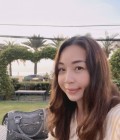 Rencontre Femme Thaïlande à มหาสารคาม : Tip, 46 ans